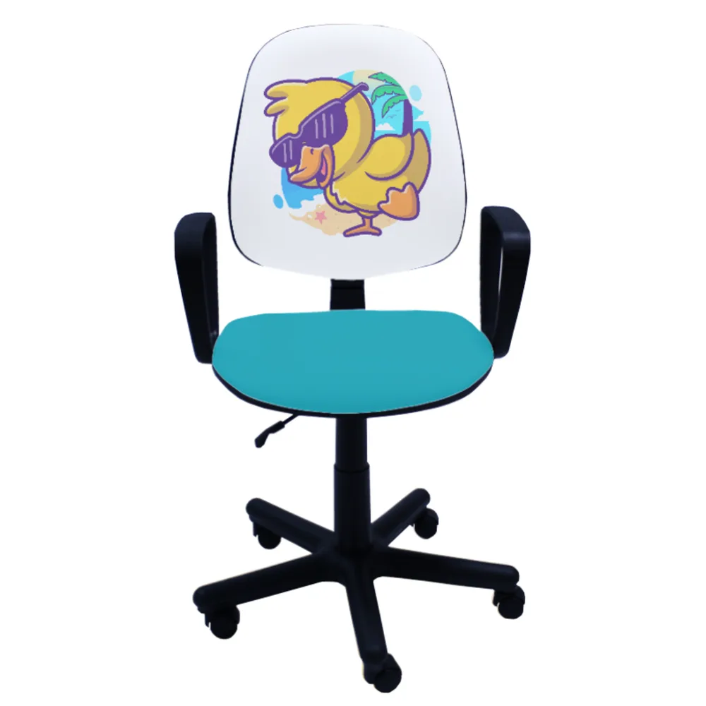 Детски стол Antara Duck