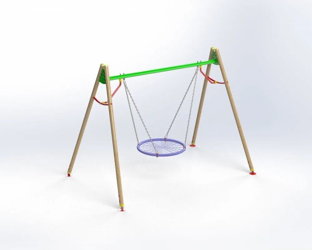 Люлка CLASSIC SW0008-1