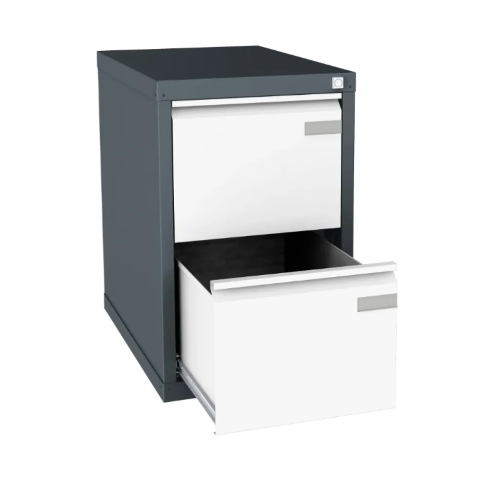 Метален кардекс SZK 101, снимка 3