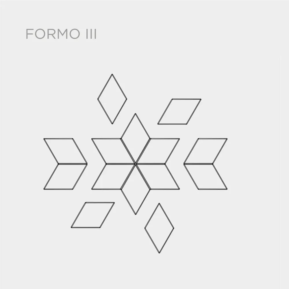 Стенен панел Formo III, снимка 7