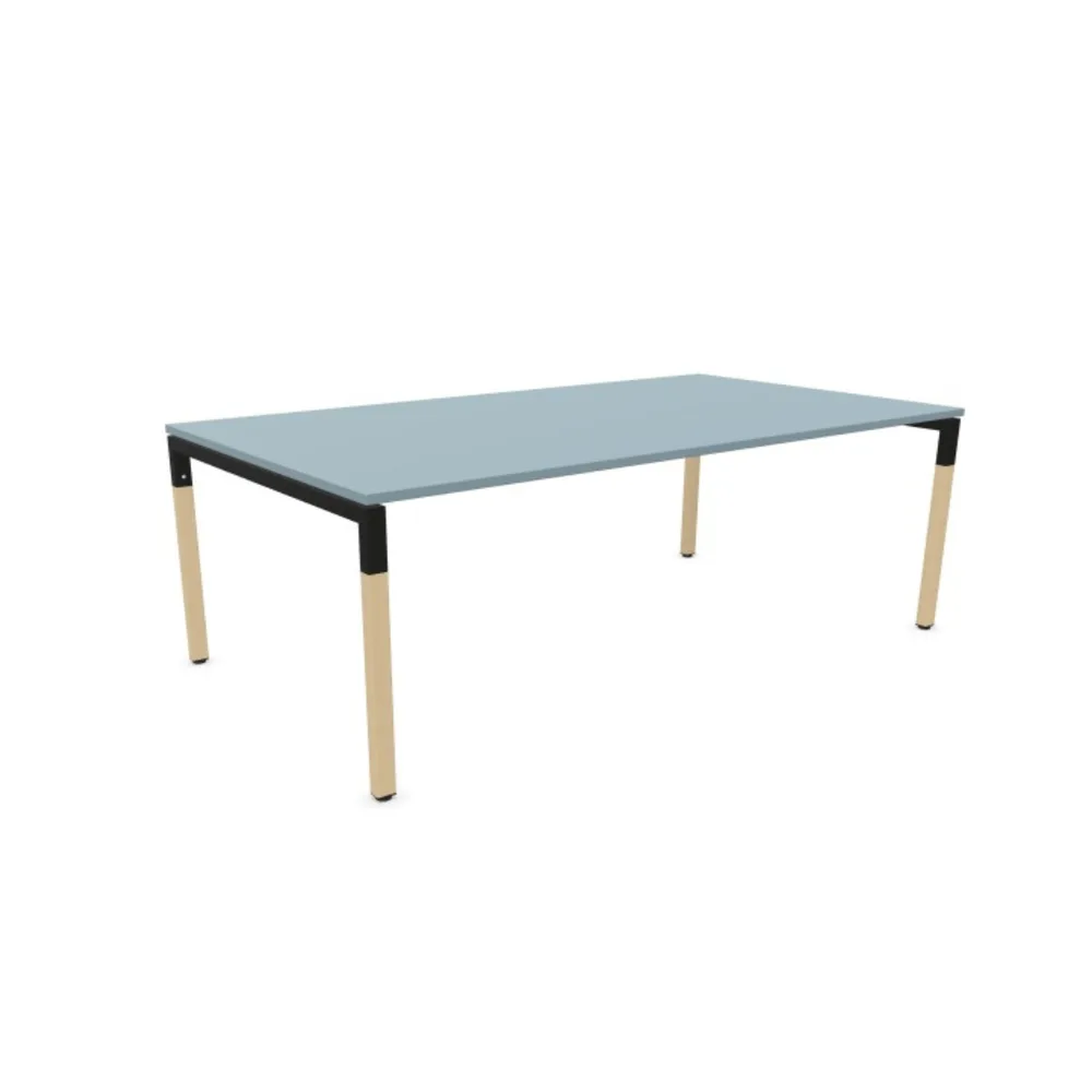 Конферентна маса CS5040 I-Leg LWM T1, снимка 3