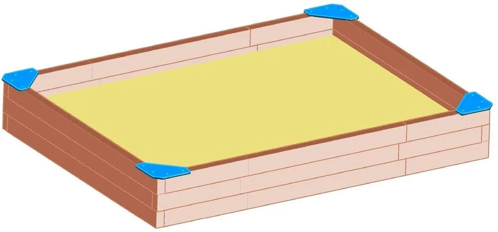Пясъчник SB0005