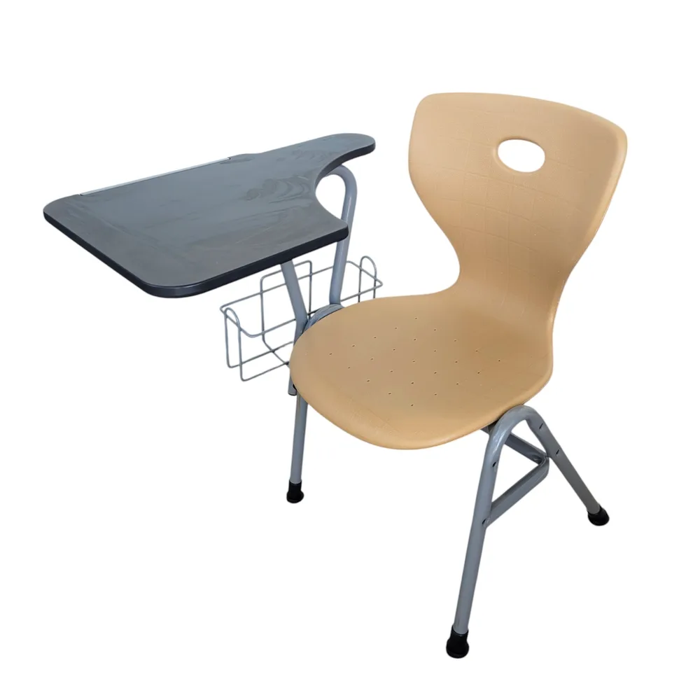 Ученически стол Kori 4L Table с конферентна маса, размер М, снимка 9
