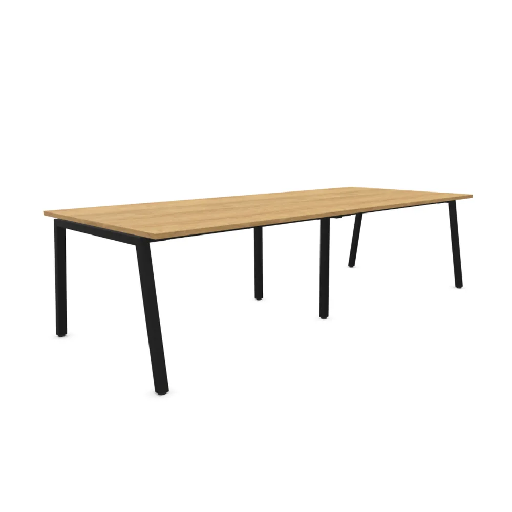 Конферентна маса CS5040 A-Leg T2, снимка 5