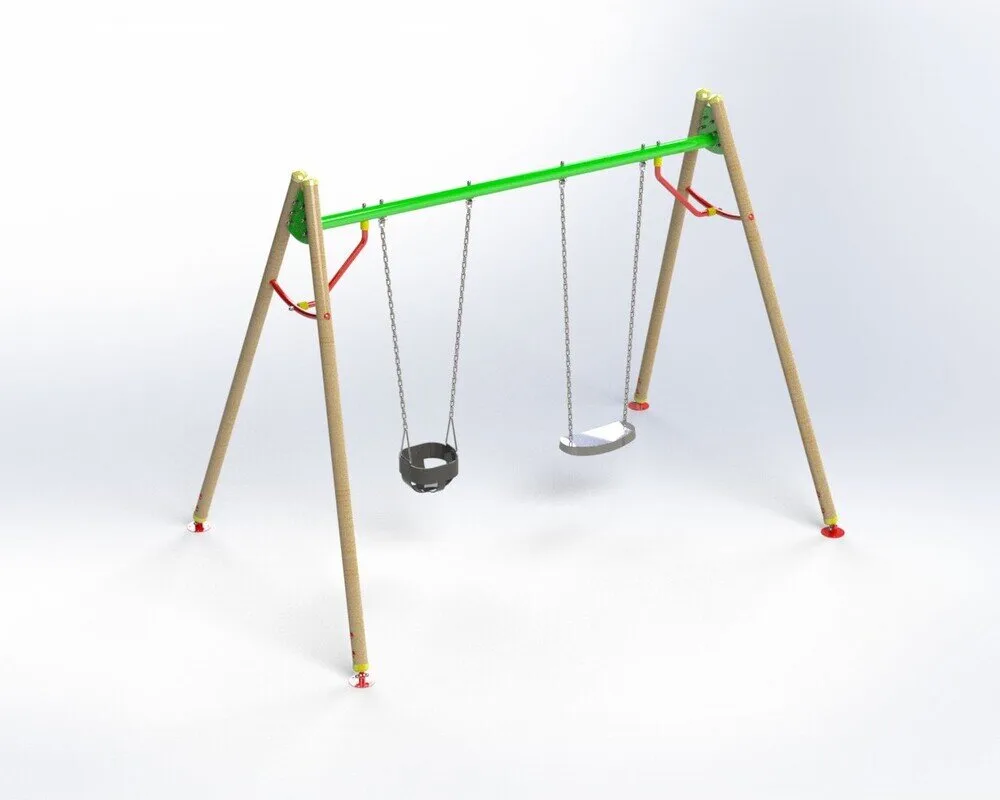 Люлка CLASSIC SW0008