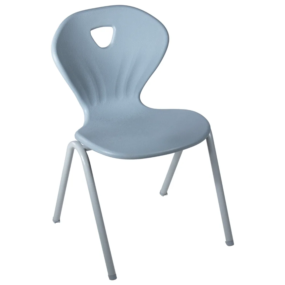 Ученически стол Kori 4L New - L – сив ПП