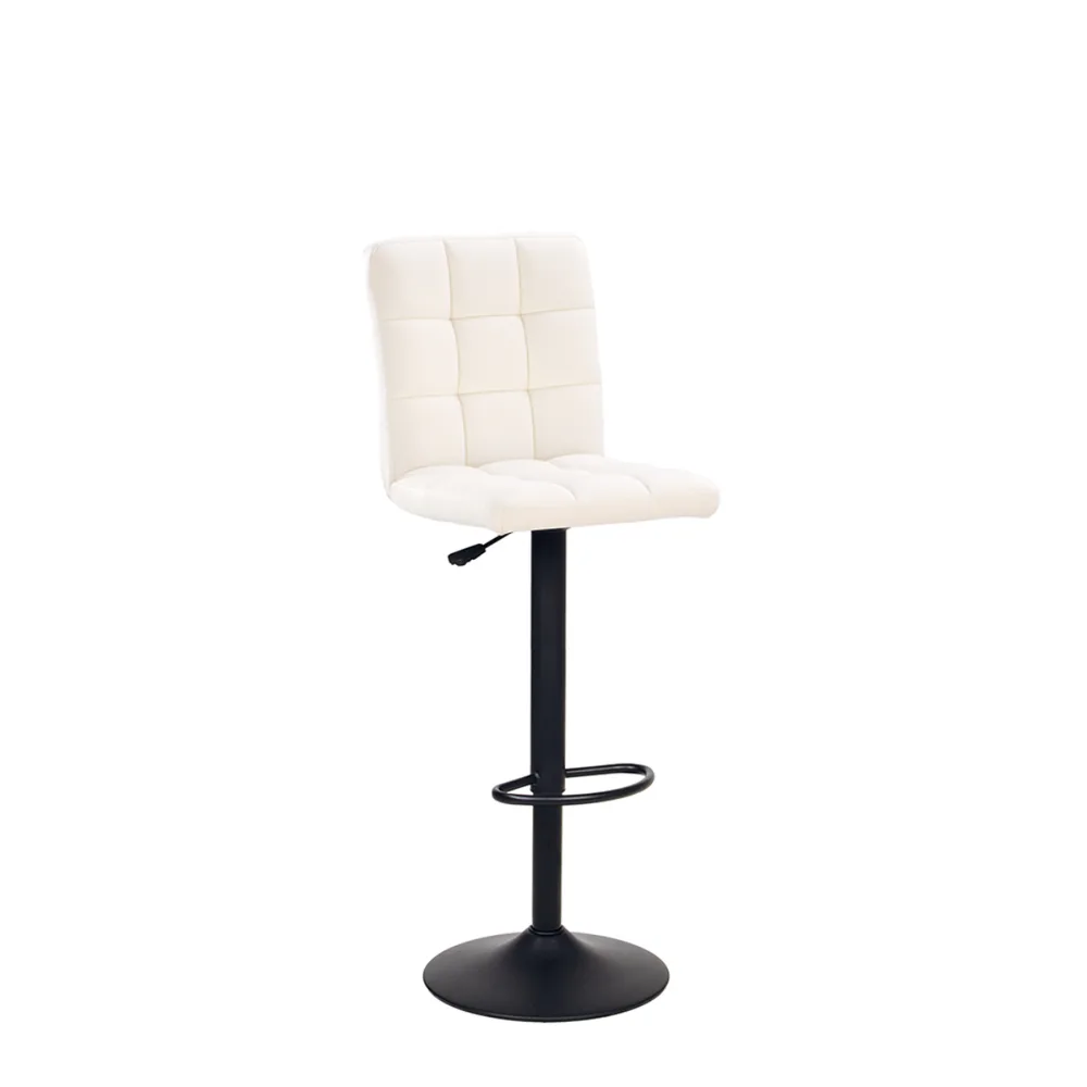 Трапезен стол Ralph HB Black Hocker