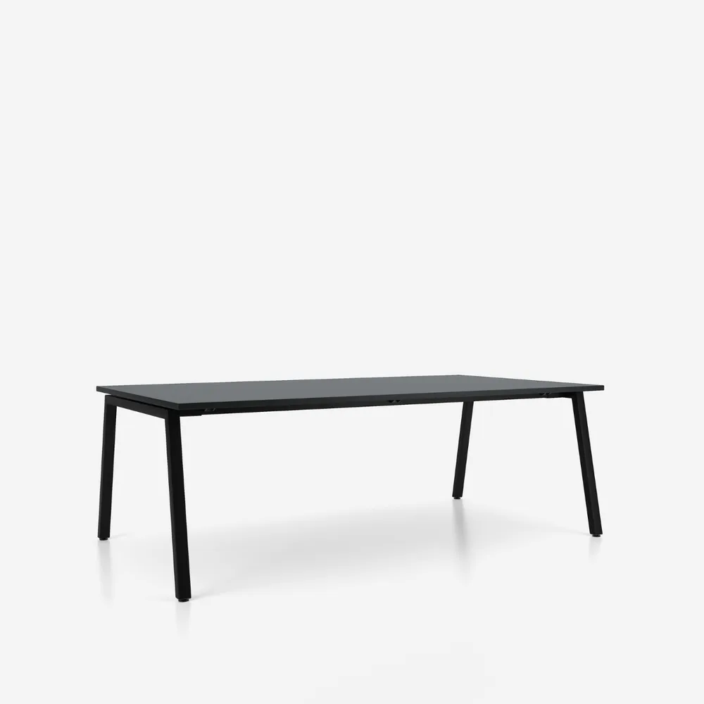 Конферентна маса CS5040 A-Leg T1, снимка 5