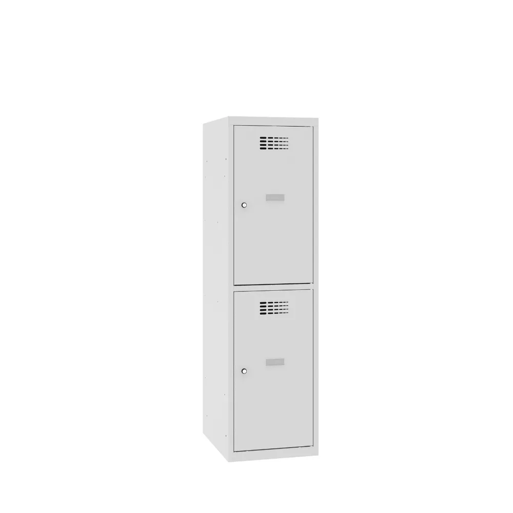 Детски метален шкаф-гардероб MSUS 412 S, снимка 4