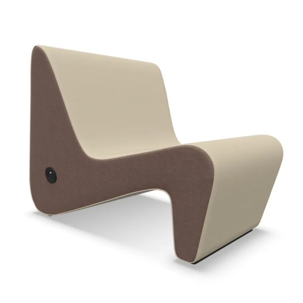 Кресло LinkUP ARMCHAIR, снимка 2