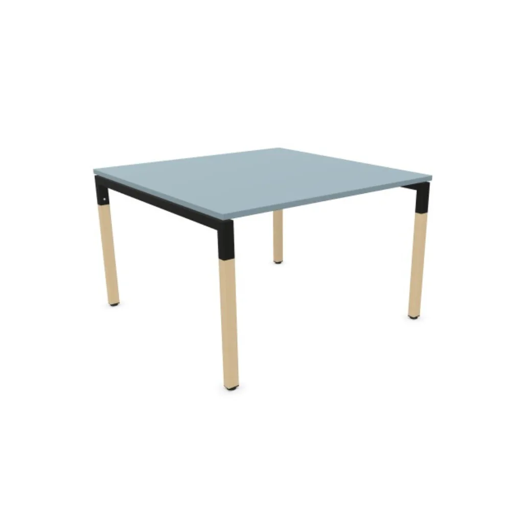 Конферентна маса CS5040 I-Leg LWM T1, снимка 6