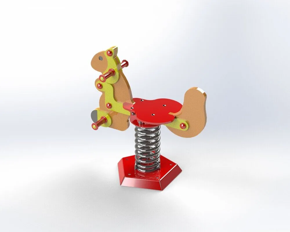 Клатушка SQUIRREL SR0001