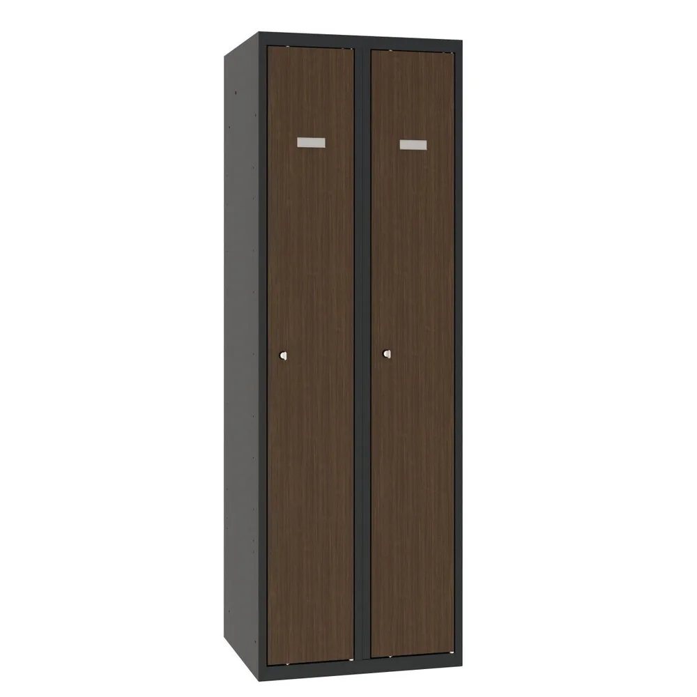 SUM 320 W с врати, покрити с ламинат, снимка 3
