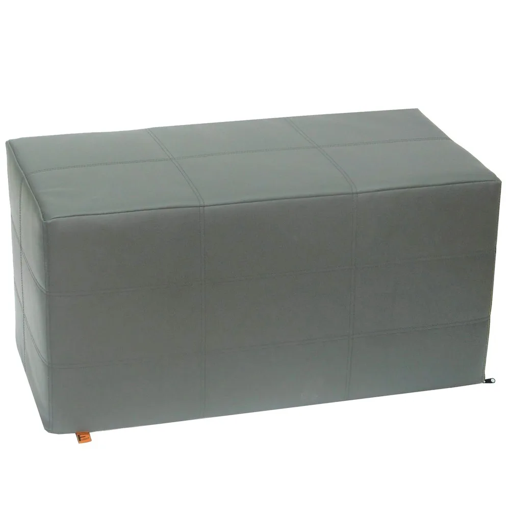 Табуретка Rocky Duo Color – светлозелен (V82), снимка 2