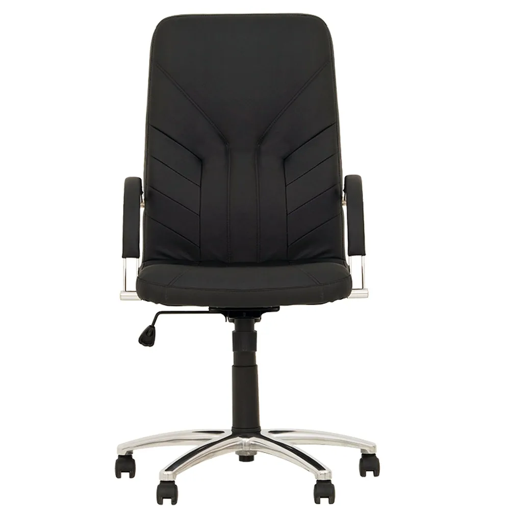 Мениджърски стол Manager Steel SP – SPLIT | SP A, снимка 2