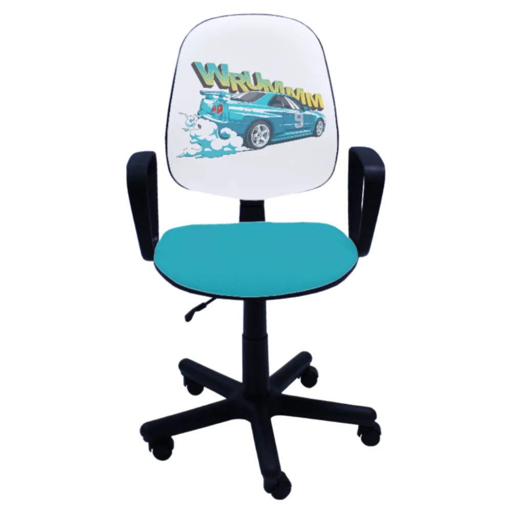 Детски стол Antara Urban Racing