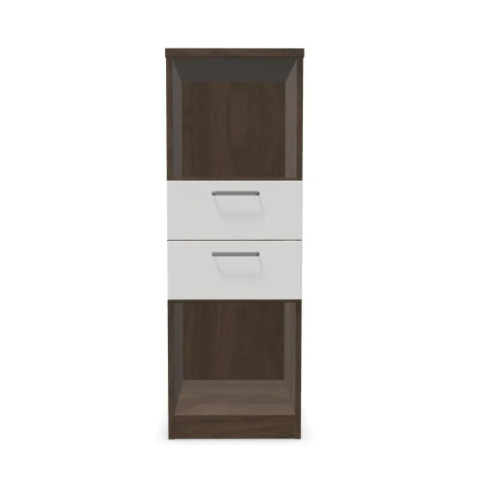 Easy Space етажерка с чекмеджета HDE 3OH, снимка 4