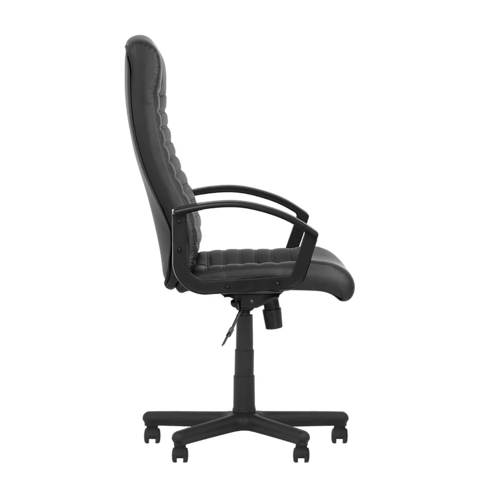 Мениджърски стол Boss ECO, снимка 3