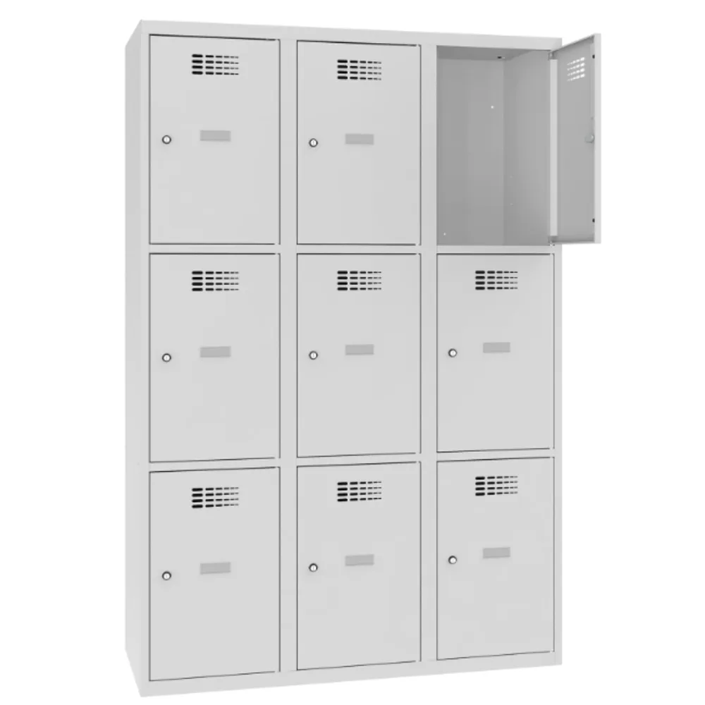 Метален шкаф Sus 433 W, снимка 6