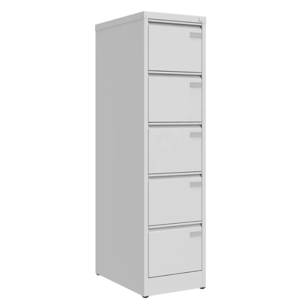 Метален кардекс SZK 301/5, снимка 5
