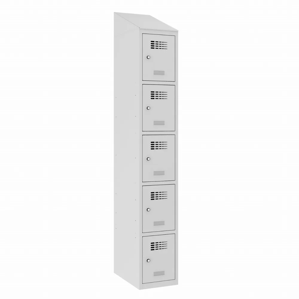 Метален шкаф с вградено захранване MSUS 315 V