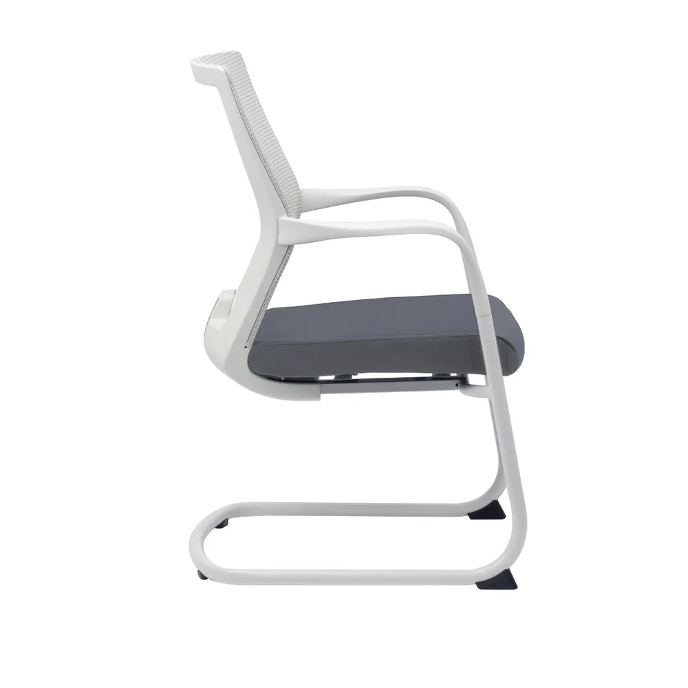 Конферентен стол Vision White, снимка 3