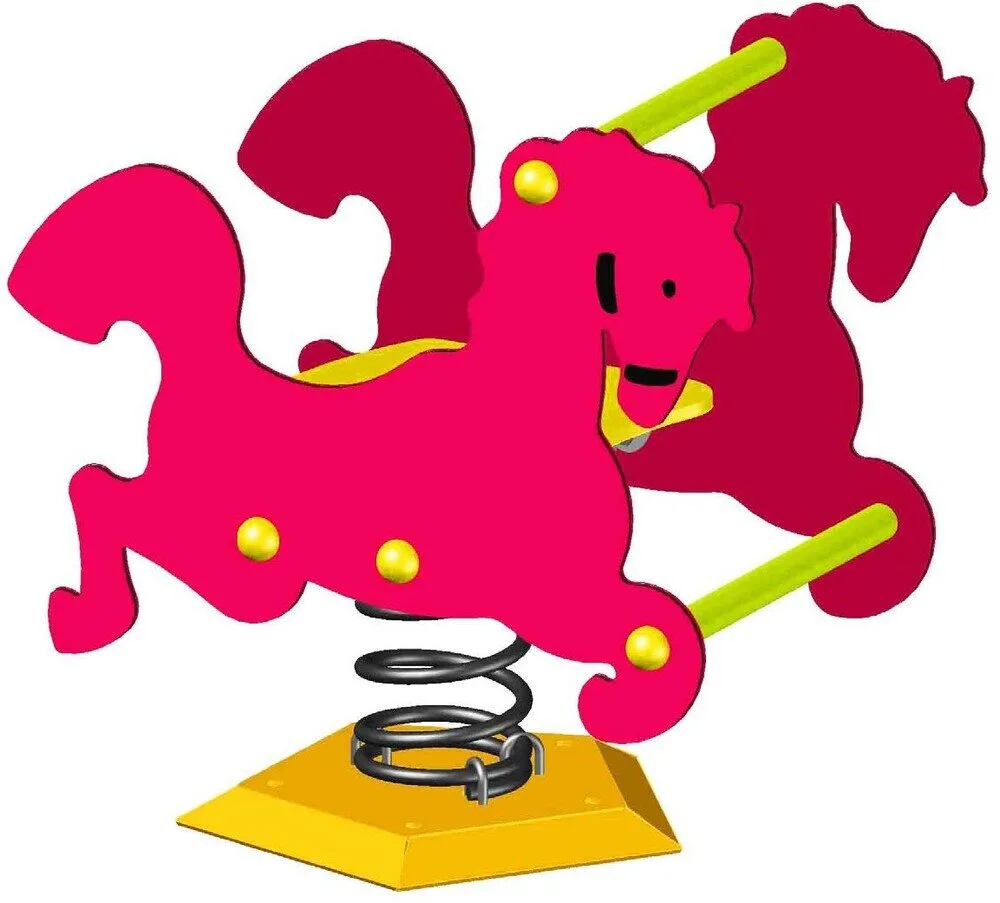 Клатушка HORSE SR0016