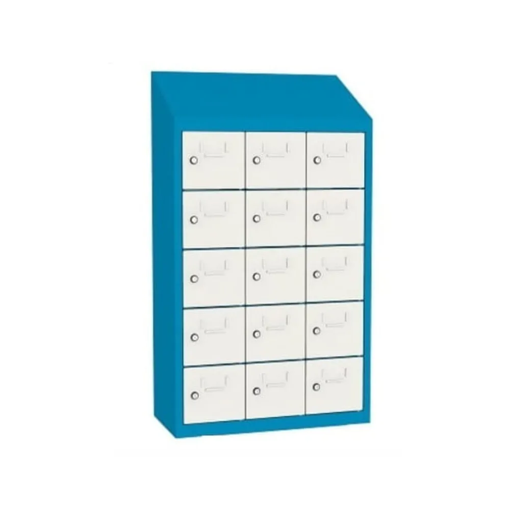 Метални стенни шкафчета SUS 235W