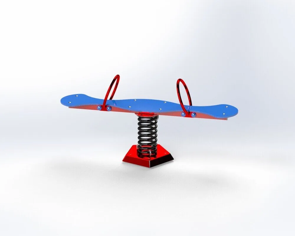 Клатушка DOUBLE SR0015
