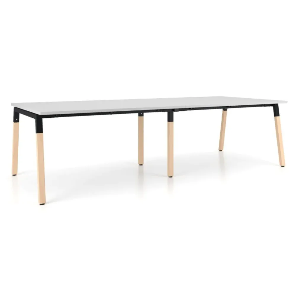 Конферентна маса CS5040 A-Leg LWM T2