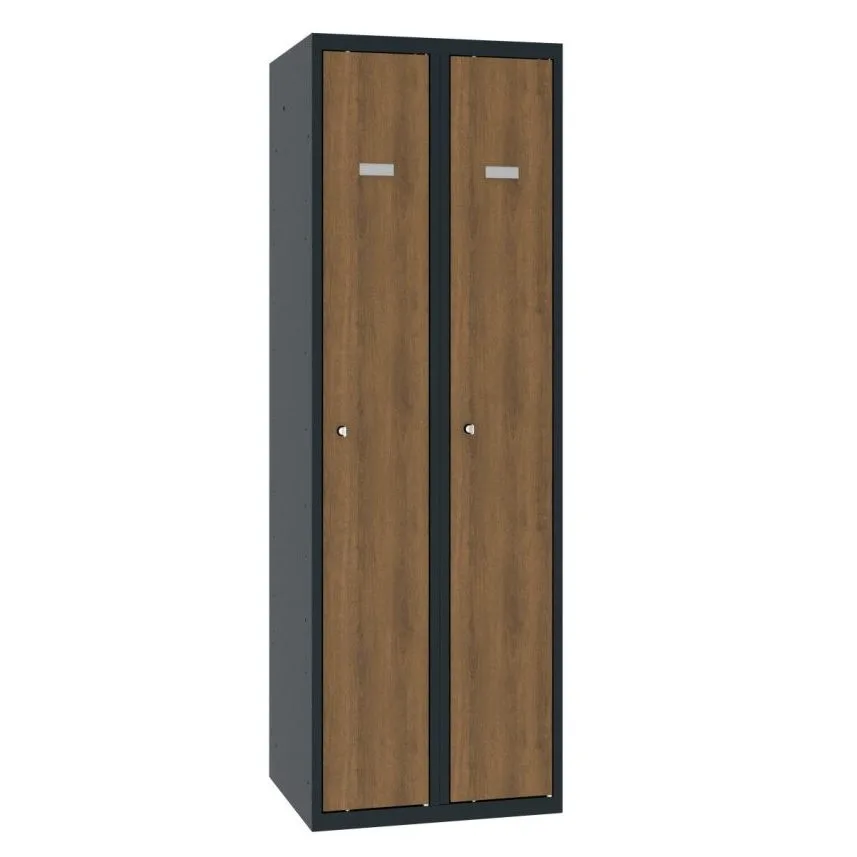 SUM 320 W с врати, покрити с ламинат, снимка 4