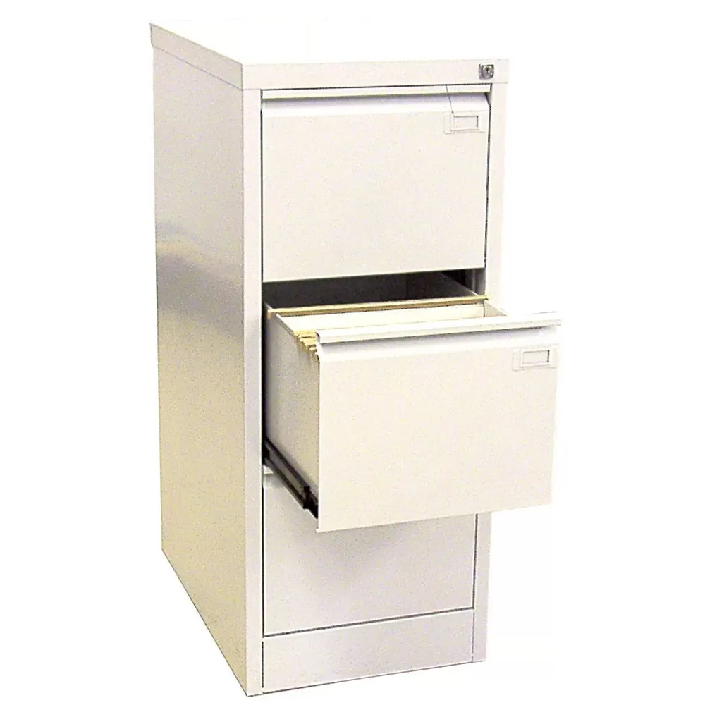Метален кардекс SZK 201 – RAL 7035 Light grey MALOW