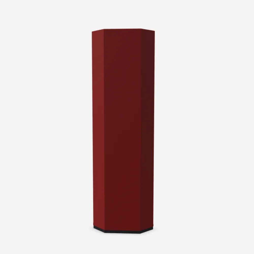 Шумопоглъщаща колона Sileo Tower T1, снимка 8
