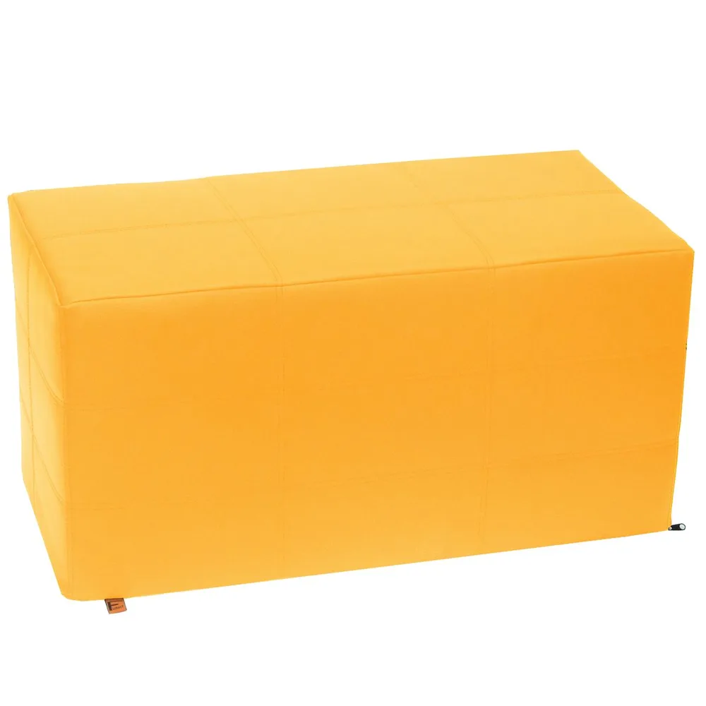 Табуретка Rocky Duo Color – светлозелен (V82), снимка 3