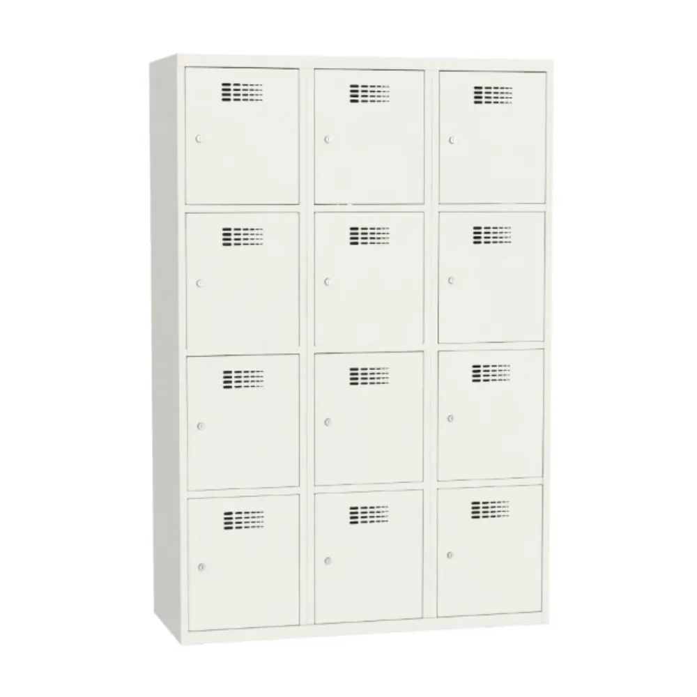 Метален шкаф Sus 434 W, снимка 3