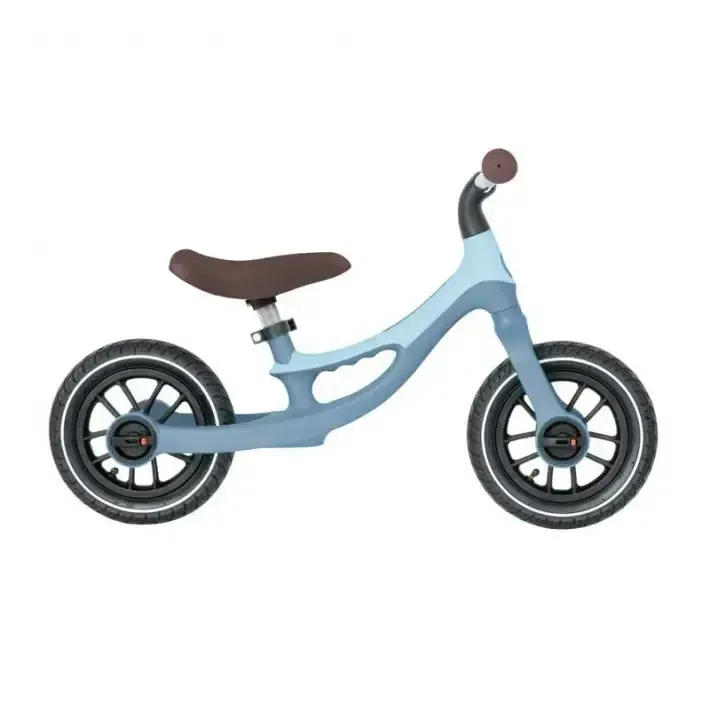 Баланс колело GLOBBER GO BIKE ELITE AIR - пастелно синьо, снимка 4