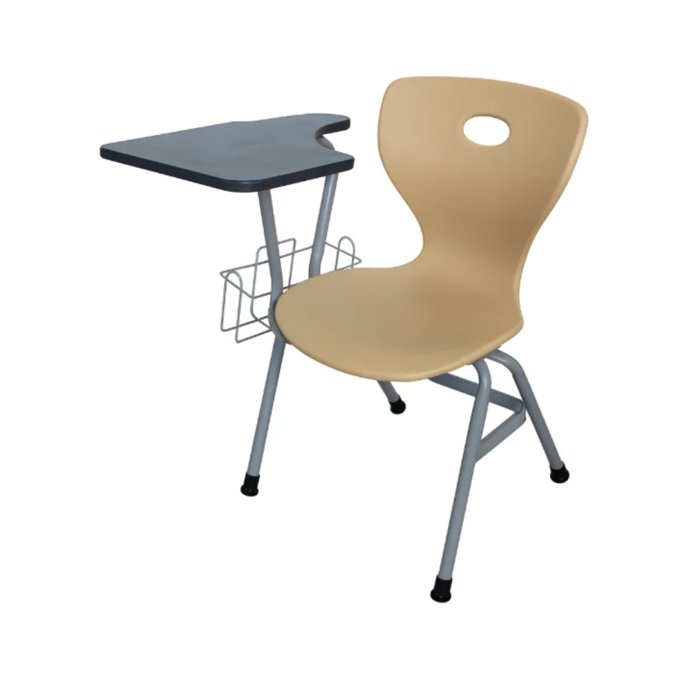 Ученически стол Kori 4L Table с конферентна маса, размер М