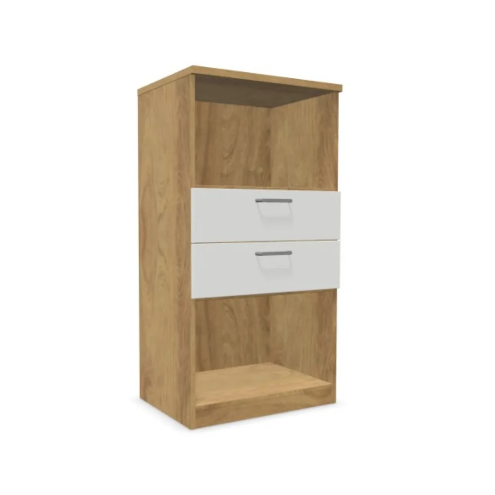 Easy Space етажерка с чекмеджета HDE 3OH, снимка 2