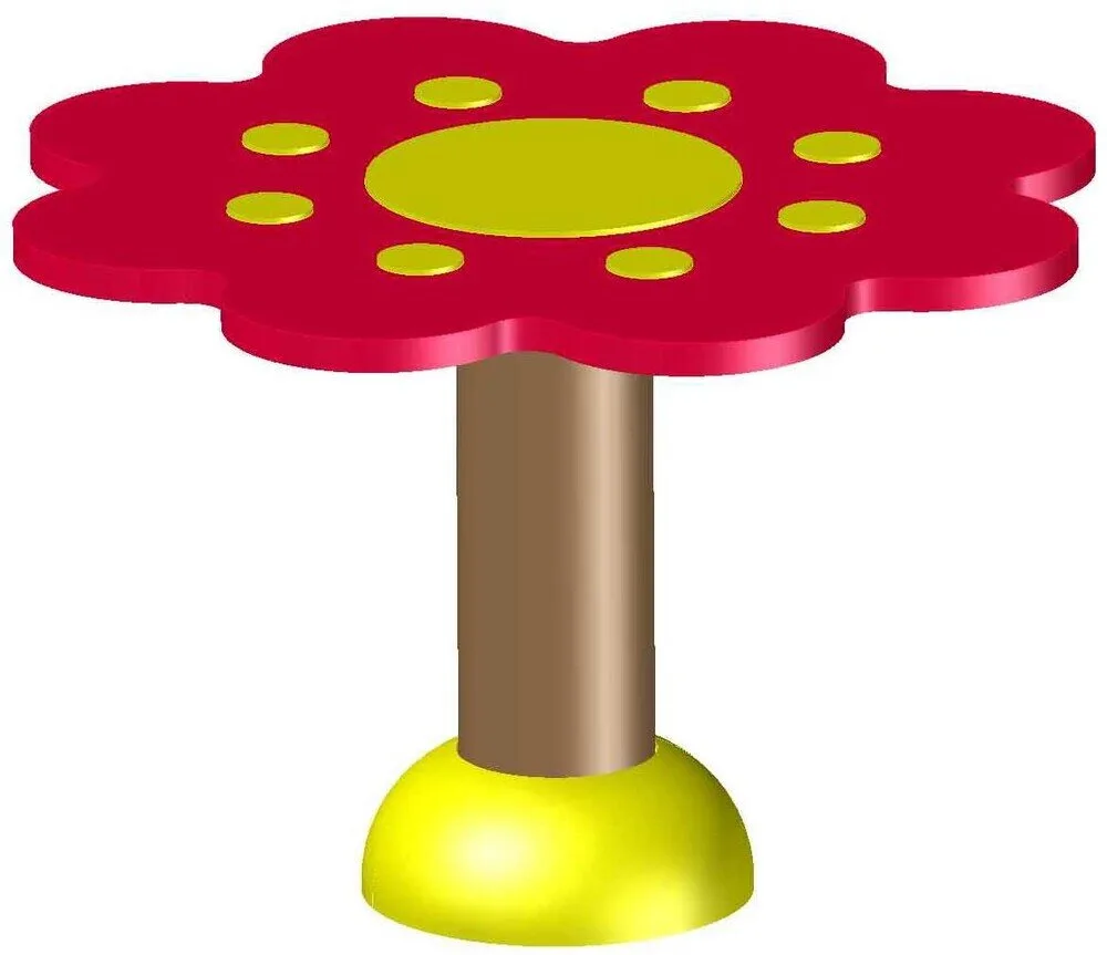 Столче FLOWER OT0025-3