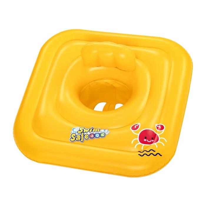 Пояс бебе гащи Bestway 76 × 76 см, модел 32050, снимка 2