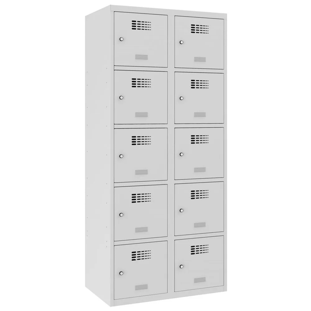 Метален шкаф Sus 425 W, снимка 5
