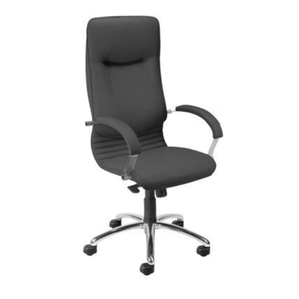 Мениджърски стол Nova Leather
