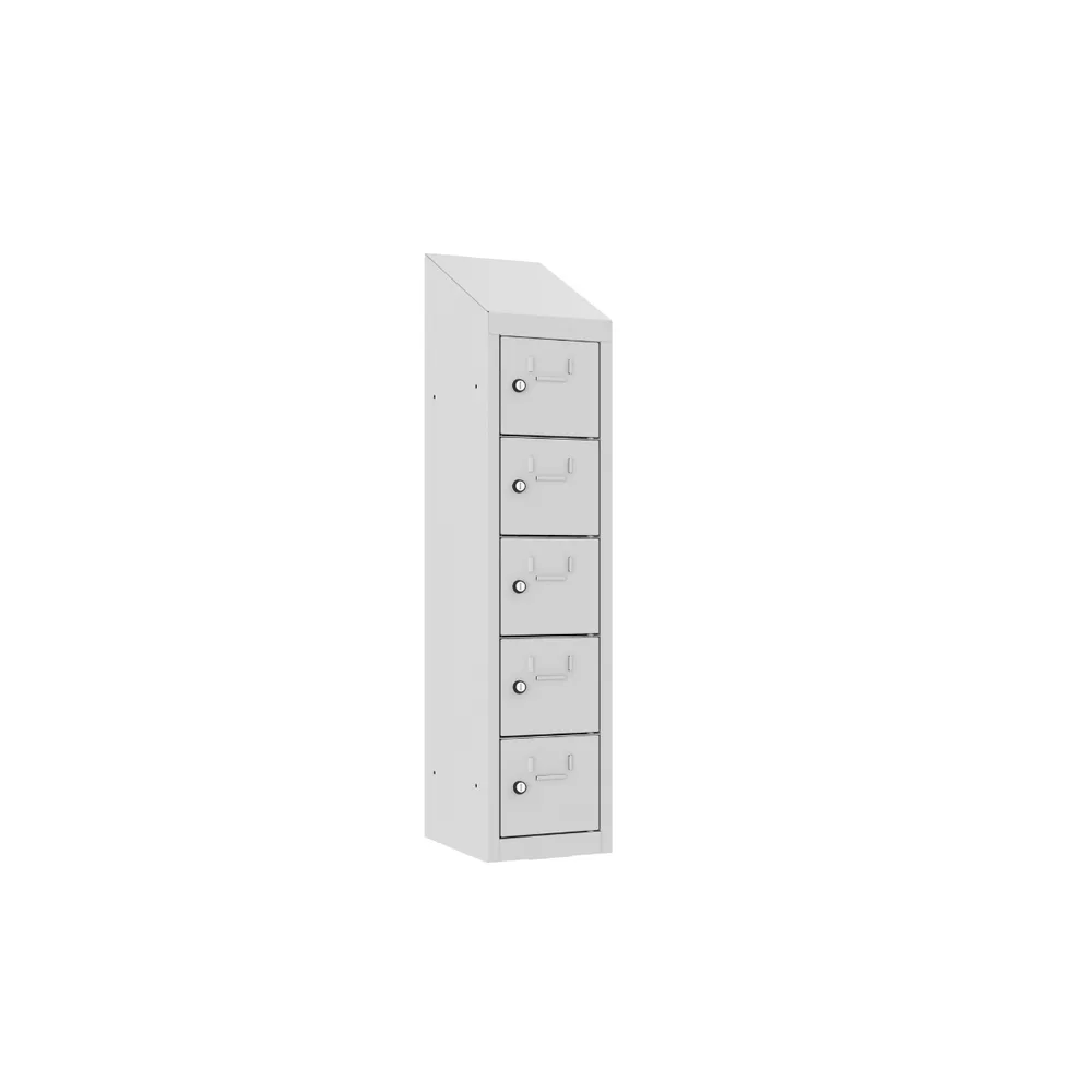 Метални стенни шкафчета SUS 215W, снимка 2