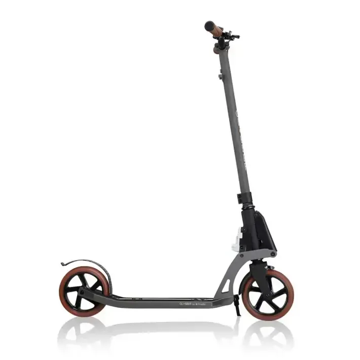 Сгъваема тротинетка за възрастни Globber ONE K 180, Vintage Titanium, снимка 4
