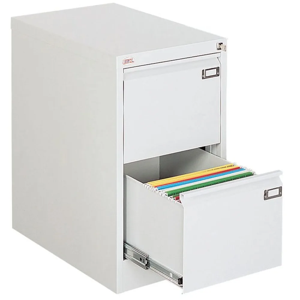 Метален кардекс SZK 101, снимка 2