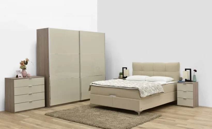 Скрин ELEGANCE 4F – пясък гланц, снимка 5