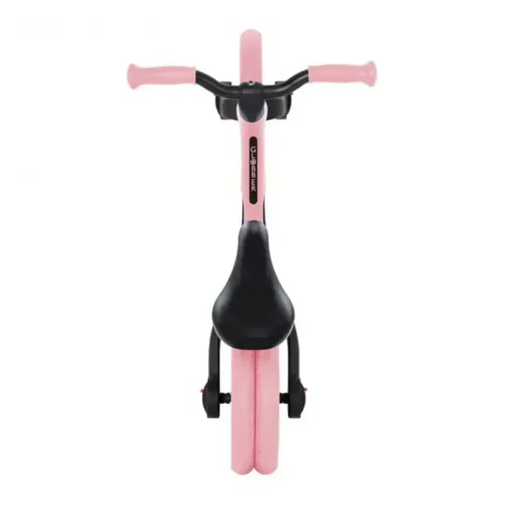 Детско колело за баланс Globber Go Bike Elite Duo - розово, снимка 6