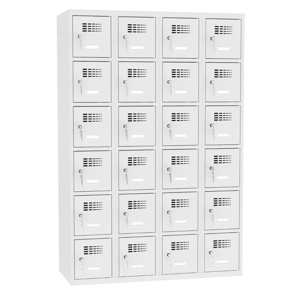 Метален шкаф MSus 346