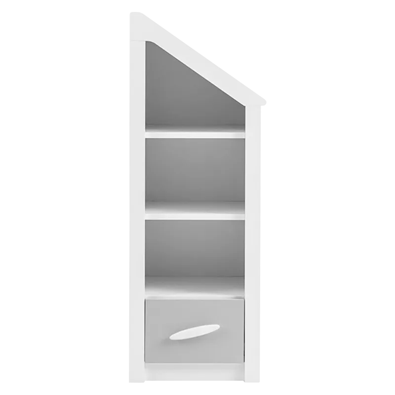 Детска етажерка за играчки WHITE HOUSE, снимка 2