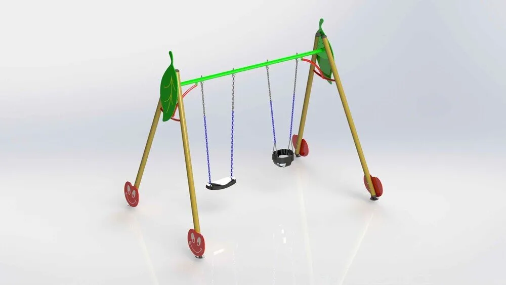 Люлка CHERRY SW0001